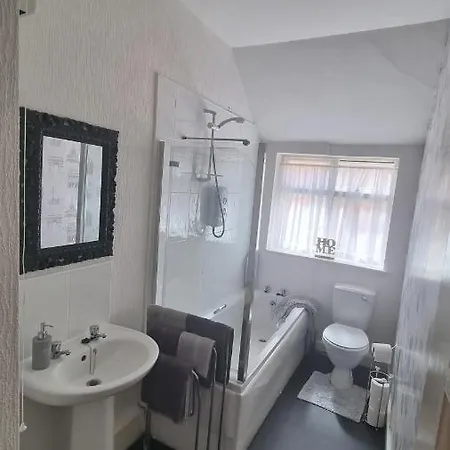 Cruden - Second Floor Daire