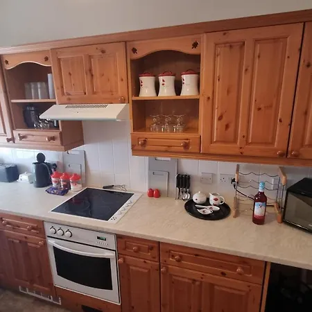 Cruden - Second Floor Apartment