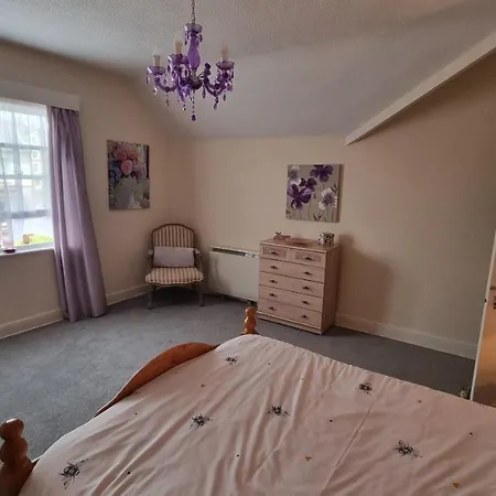 Cruden - Second Floor Daire Scarborough