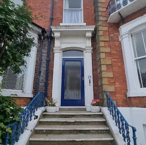 Lägenhet Cruden - Second Floor