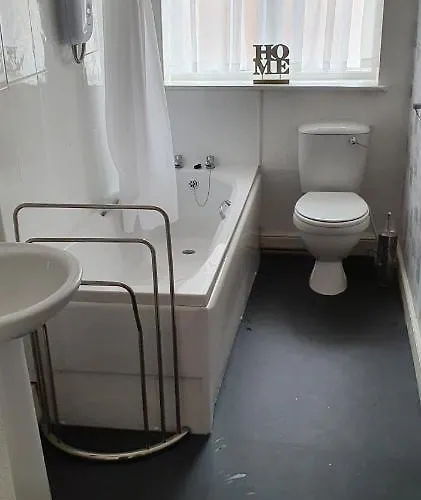 Cruden - Second Floor *