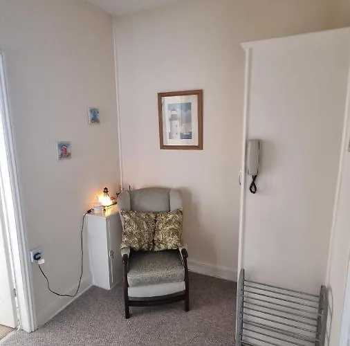 شقة Cruden - Second Floor *